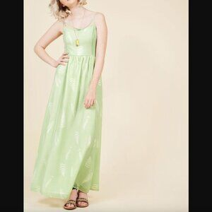 Modcloth Envision the Mission Dress